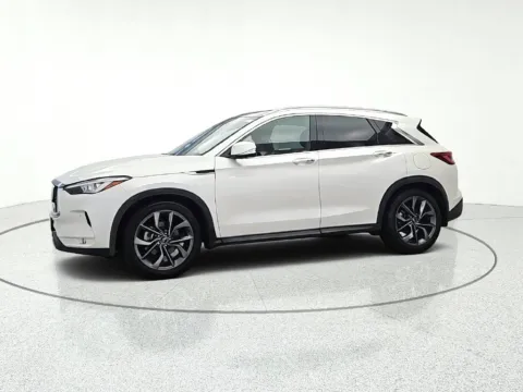 More photos of 2021 INFINITI QX50 Autograph at CarWise Gurnee, IL