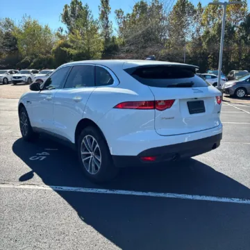 Photos of 2020 Jaguar F-PACE 25t Premium for sale in Gurnee, IL at CarWise Gurnee