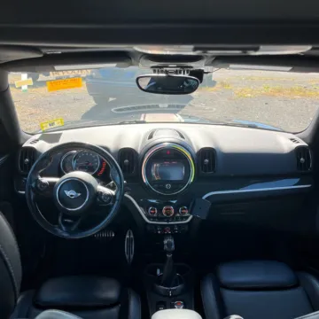 Another view of 2017 MINI Cooper S Countryman for sale in Gurnee, IL at CarWise Gurnee