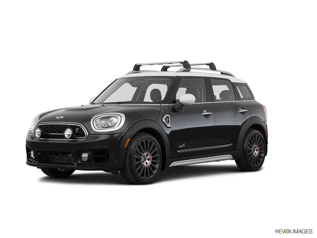 2017 MINI Cooper S Countryman for sale in Gurnee, IL