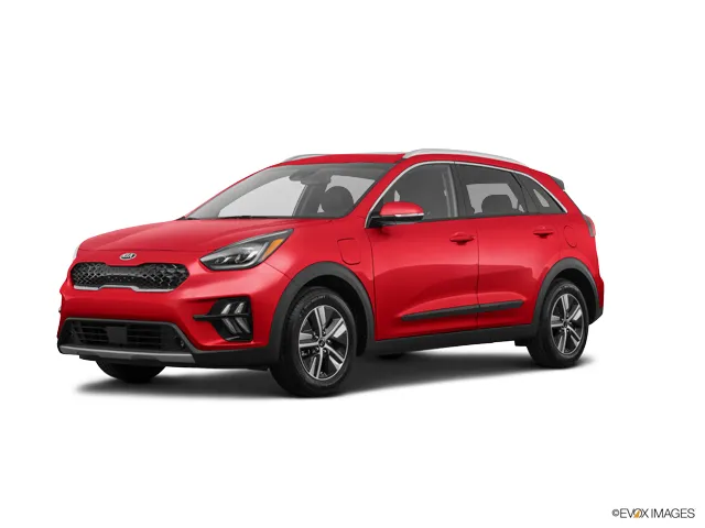 2020 Kia Niro Plug-In Hybrid EX Premium for sale in Gurnee, IL
