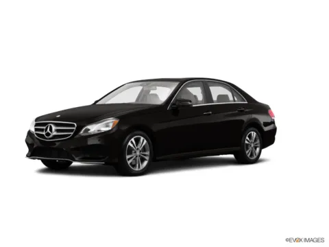 Black 2016 Mercedes-Benz E-Class E 350 for sale in Gurnee, IL