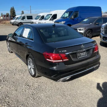 Photos of 2016 Mercedes-Benz E-Class E 350 for sale in Gurnee, IL at CarWise Gurnee