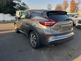 Photos of 2020 Nissan Murano SL for sale in Gurnee, IL at CarWise Gurnee