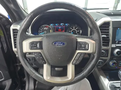 Another view of 2018 Ford F-150 Lariat for sale in Gurnee, IL at CarWise Gurnee