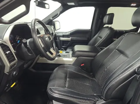 More photos of 2018 Ford F-150 Lariat at CarWise Gurnee, IL