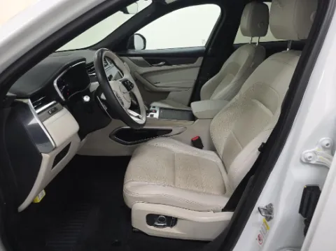 Another view of 2022 Jaguar F-PACE P250 S for sale in Gurnee, IL at CarWise Gurnee
