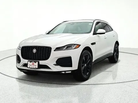 Photos of 2022 Jaguar F-PACE P250 S for sale in Gurnee, IL at CarWise Gurnee