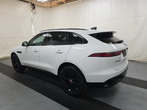Photos of 2022 Jaguar F-PACE P250 S for sale in Gurnee, IL at CarWise Gurnee