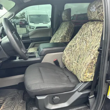 Another view of 2019 Ford F-150 XL for sale in Gurnee, IL at CarWise Gurnee