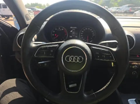 Another view of 2017 Audi A3 2.0T Premium for sale in Gurnee, IL at CarWise Gurnee