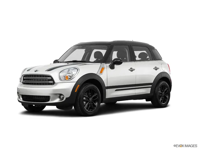 2016 MINI Cooper S Countryman for sale in Gurnee, IL