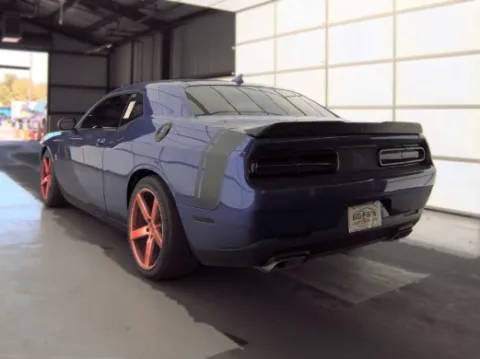 Photos of 2016 Dodge Challenger R/T Scat Pack for sale in Gurnee, IL at CarWise Gurnee