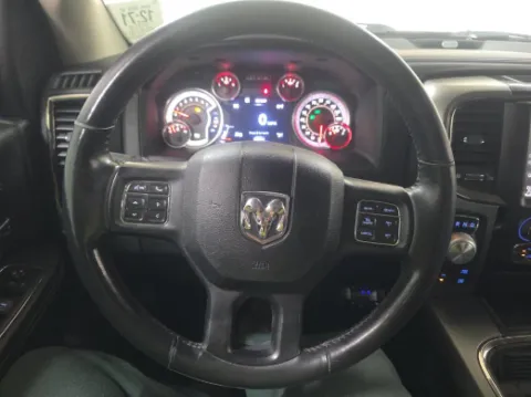 Another view of 2016 Ram 1500 Sport for sale in Gurnee, IL at CarWise Gurnee