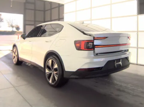Photos of 2024 Polestar 2 Long Range Dual Motor for sale in Gurnee, IL at CarWise Gurnee