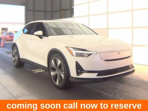 2024 Polestar 2