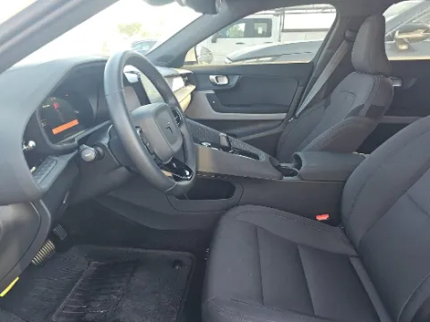 Another view of 2024 Polestar 2 Long Range Dual Motor for sale in Gurnee, IL at CarWise Gurnee