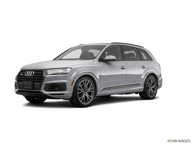 2019 Audi Q7 55 Prestige for sale in Gurnee, IL