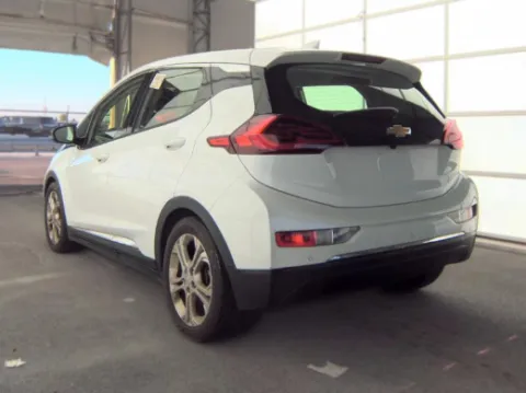Photos of 2017 Chevrolet Bolt EV LT for sale in Gurnee, IL at CarWise Gurnee