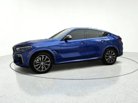 More photos of 2020 BMW X6 M50i at CarWise Gurnee, IL