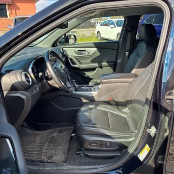 More photos of 2020 Chevrolet Blazer LT at CarWise Gurnee, IL
