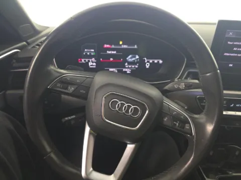 Another view of 2023 Audi A4 45 S line Premium Plus for sale in Gurnee, IL at CarWise Gurnee