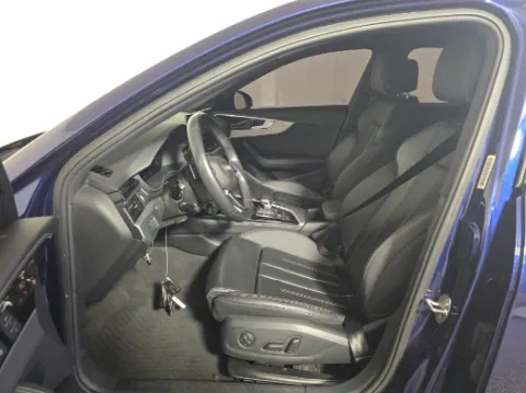 More photos of 2023 Audi A4 45 S line Premium Plus at CarWise Gurnee, IL