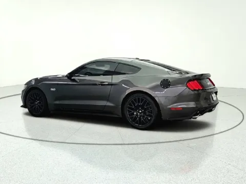 More photos of 2017 Ford Mustang GT Premium at CarWise Gurnee, IL