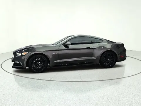 More photos of 2017 Ford Mustang GT Premium at CarWise Gurnee, IL