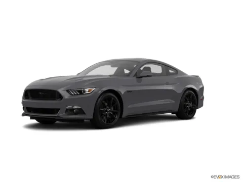 Photos of 2017 Ford Mustang GT Premium for sale in Gurnee, IL at CarWise Gurnee
