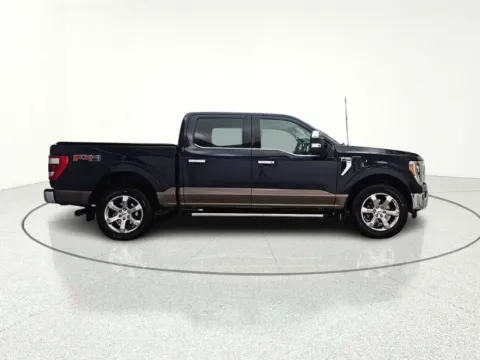 More photos of 2021 Ford F-150 Lariat at CarWise Gurnee, IL