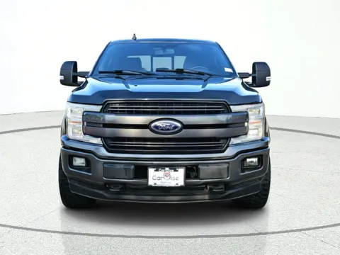 More photos of 2019 Ford F-150 Lariat at CarWise Gurnee, IL