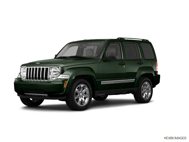 2011 Jeep Liberty Renegade for sale in Gurnee, IL