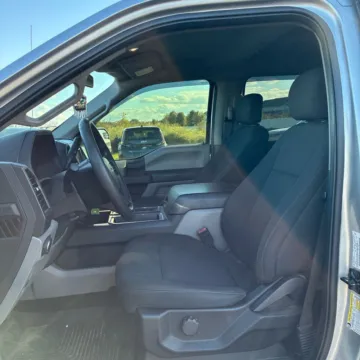 More photos of 2018 Ford F-150 XL at CarWise Gurnee, IL