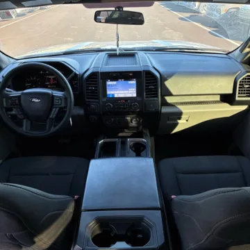 Another view of 2018 Ford F-150 XL for sale in Gurnee, IL at CarWise Gurnee