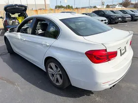 Photos of 2018 BMW 3 Series 330i xDrive for sale in Gurnee, IL at CarWise Gurnee