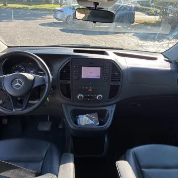 Another view of 2016 Mercedes-Benz Metris Passenger for sale in Gurnee, IL at CarWise Gurnee