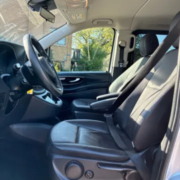 More photos of 2016 Mercedes-Benz Metris Passenger at CarWise Gurnee, IL