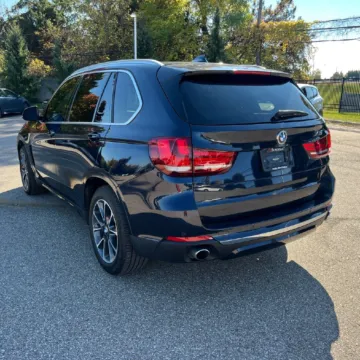 Photos of 2017 BMW X5 xDrive35i for sale in Gurnee, IL at CarWise Gurnee