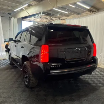 Photos of 2018 Chevrolet Tahoe LT for sale in Gurnee, IL at CarWise Gurnee