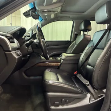 More photos of 2018 Chevrolet Tahoe LT at CarWise Gurnee, IL