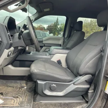 More photos of 2020 Ford F-150 XL at CarWise Gurnee, IL