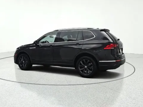 More photos of 2024 Volkswagen Tiguan 2.0T SE at CarWise Gurnee, IL