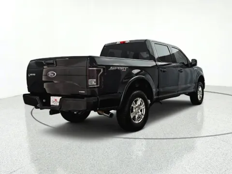 More photos of 2015 Ford F-150 XLT at CarWise Gurnee, IL