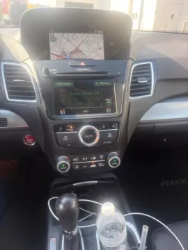 Another view of 2018 Acura RDX Technology Package for sale in Gurnee, IL at CarWise Gurnee
