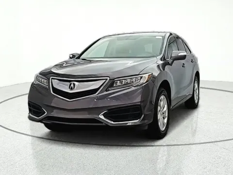 Photos of 2018 Acura RDX Technology Package for sale in Gurnee, IL at CarWise Gurnee