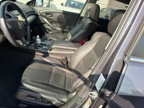 More photos of 2018 Acura RDX Technology Package at CarWise Gurnee, IL