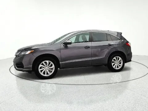 Another view of 2018 Acura RDX Technology Package for sale in Gurnee, IL at CarWise Gurnee