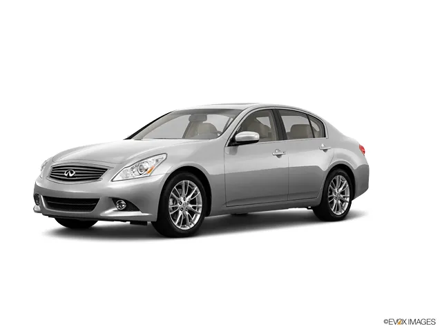 2011 INFINITI G37 X for sale in Gurnee, IL