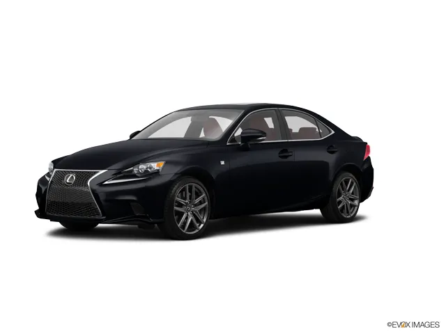2015 Lexus IS 350 for sale in Gurnee, IL
